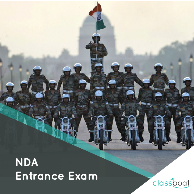 ClassBoat's tweet photo. This is the time when #Nation needs you the most.
Opportunities never knocks twice.
Join the Indian Army & construct the most prestigious career in India.
Prepare for NDA Entrance Exam & have a chance to serve the nation.
#classboat #NDA #IndianArmy
https://t.co/zetzWzG7vr https://t.co/FeOIWvAESb