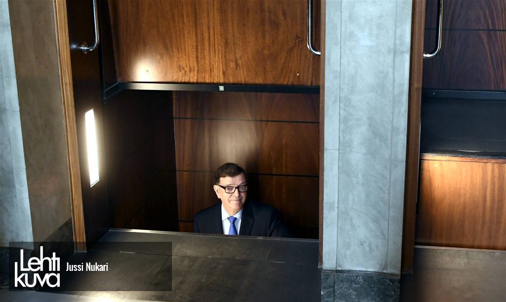 Pleikkaripeleissäkin loppuvastukset nousee dramaattisesti jostain maan alta areenalle kamppailtavaks.