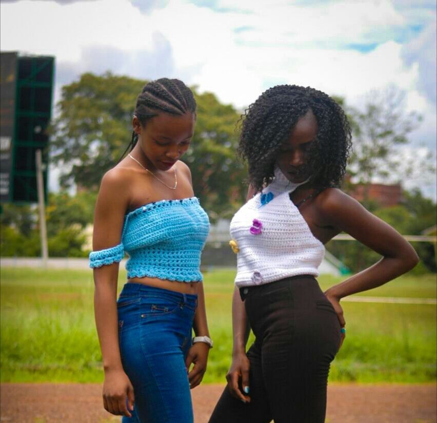 Diamondfibres's tweet photo. Crochet tops at affordable prices
Bff stuff
#ctochetisbae
#ilovecrochet 
#seasonscrochetcreations 
#iwearcrochet
#crochetsoftwitter
#buykenyabuildkenya
#CrookedNSSFStaff 
#WorldCup https://t.co/Nt8qoetI2x