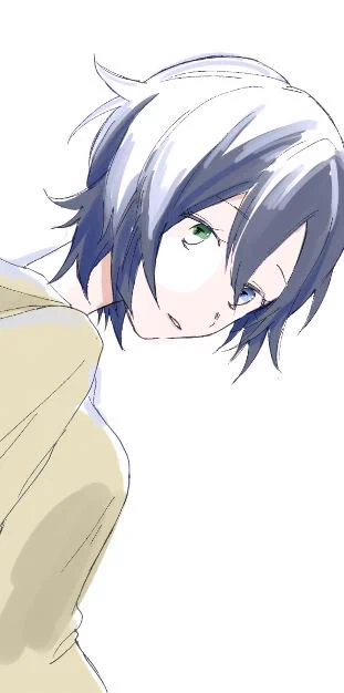 マシュマロでリクいただいた山田のにょたなんですけど三郎が好きなので三郎のにょたかきましためちゃくちゃらくがきであれなんですけど私は三郎は女子になったらあまりのかわいさにすごいちやほやされて育ってきっと生意気さと末っ子の何しても許されると思ってるところが余計にあると 