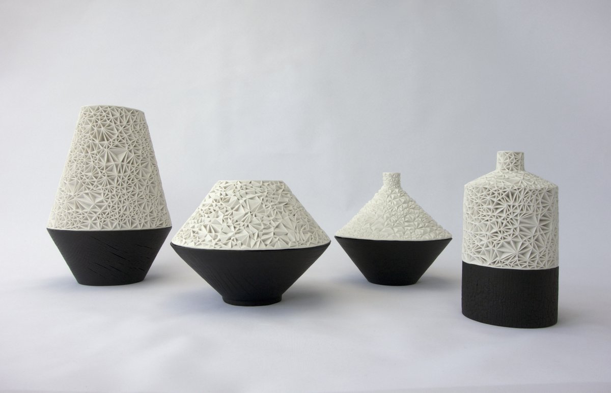 craftsmagazine's tweet photo. Buy direct from the best independent makers at @Cockpit_Arts Open Studios in Deptford this weekend. Here's a small selection of what to expect...(@leah__jensen @shelleyjglass @MatthewWarner_ ) https://t.co/SyZugEfv5p https://t.co/0VJzjbcVjo