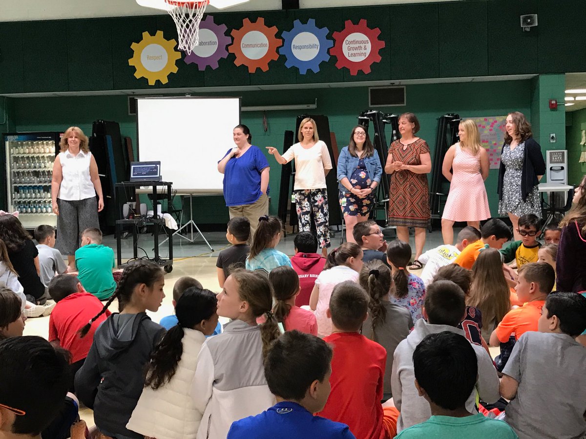 Roderick School tweet media