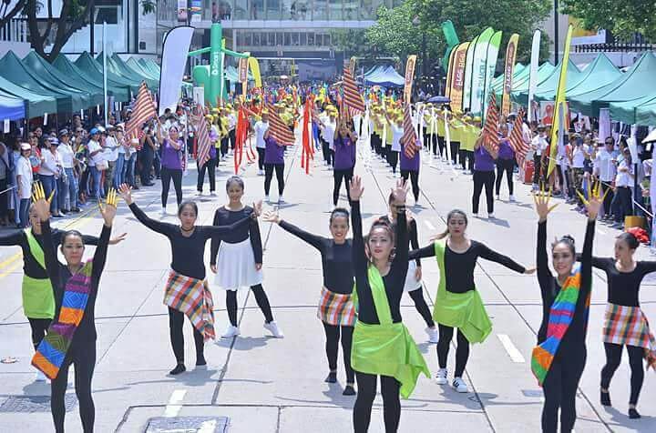 Vitajes05's tweet photo. Kulay Pinoy 2018
KAPANGYAWAN festival in Hongkong.Happy Independence Day!!! https://t.co/RteHjclLx6