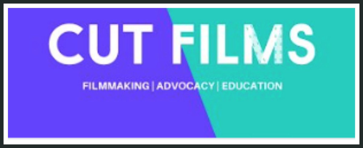 WisemanEaling's tweet photo. 📽️ NEWS | @WisemanEaling Shortlisted for @CutFilms National Awards 2018

Two #AntiTobacco films by students in Yr12 &amp; Yr7 are BOTH into the finals! 400 entries, a longlist of 30 to a shortlist of 15 - Congratulations to all nominees &amp; 🍀 in July !

#cutfilms #youthledprojects https://t.co/cXydNnKiOX