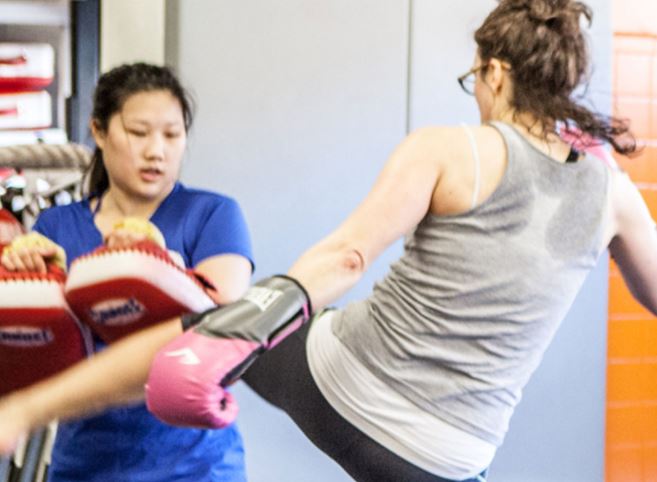 pentagonmma's tweet photo. Feel uncomfortable in class settings? Or are you simply looking to supplement your #martialarts training? Our world-class instructors are available for personal training sessions or small group sessions in #MuayThai, Brazilian #JiuJitsu and more. Contact us for more info! https://t.co/ilPwoApmM2
