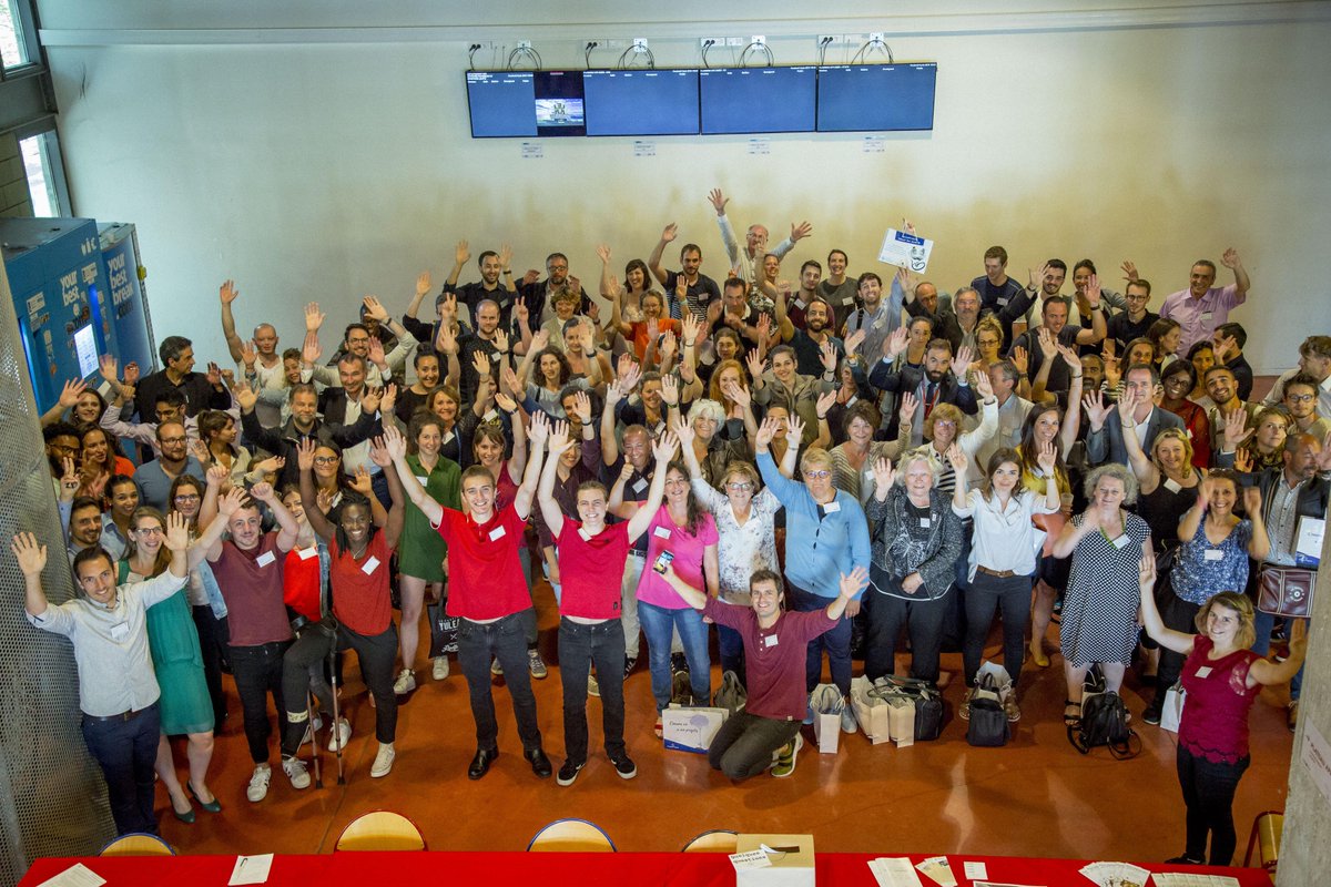 univ_spn's tweet photo. #APCancer Le 8 juin 2018 s’est déroulé le premier #workshop national « Activité physique et cancer » organisé par @APCancer à l’#UFR SMBH #UP13 de Bobigny.
Retour sur un événement inédit >> https://t.co/Ya7ejpuKSx https://t.co/rwPbFDoEL2