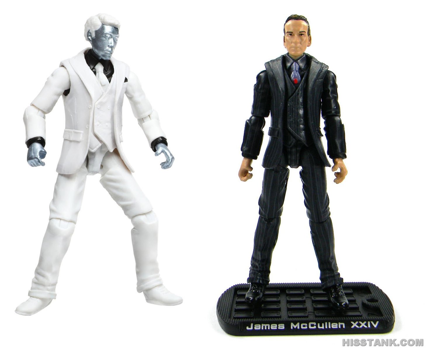 mr negative action figure