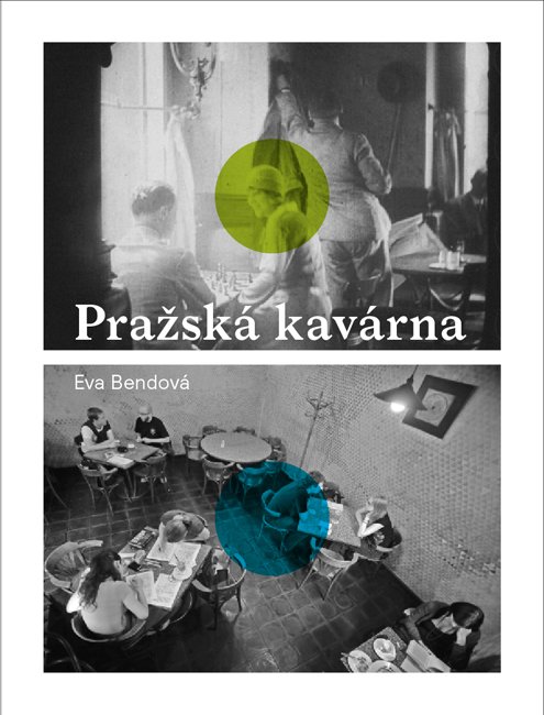 literarky's tweet photo. Recenze knihy historičky umění Evy Bendové (*1976) s názvem Pražská kavárna – minulost a současnost (Verzone 2017), jež pojednává o podnicích, které již po tři století spoluutvářejí jedinečného genia loci české metropoli #prazskakavarna #verzone #literárky https://t.co/vQWns3QcGE https://t.co/IYizwZ6qa8
