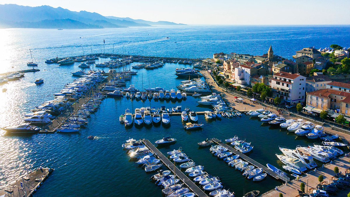 MarinaReserv's tweet photo. Summer has just started! Make it all about Sailing? ❤️
Port Saint Florent is one of the best options we have for you!
Check out this Guide, then Book a Berth to make sure that your summer will be perfect!
#sail #passion #PortSaintFlorent #Corsica #France #marinareservation https://t.co/rRGzP9rZxN