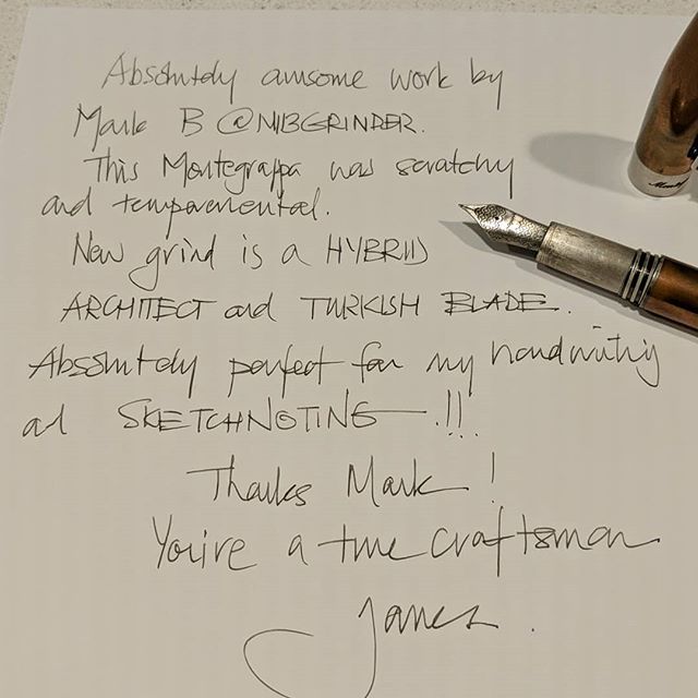 James Saretta tweet media