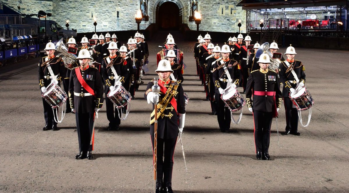 EventsCauseway's tweet photo. The Rhythm of the Bann comes to The Diamond, Coleraine on Saturday 23rd June from 5pm featuring the Band of the Royal Marines, host Brian Moore, Leading Ladies Trio, Forces Sweetheart and more.
#ROTB2018 @Brianents @whatsonNI @VisitCauseway @VisitorInfoCCAG  @ColeraineNI https://t.co/bUlPCveZ38