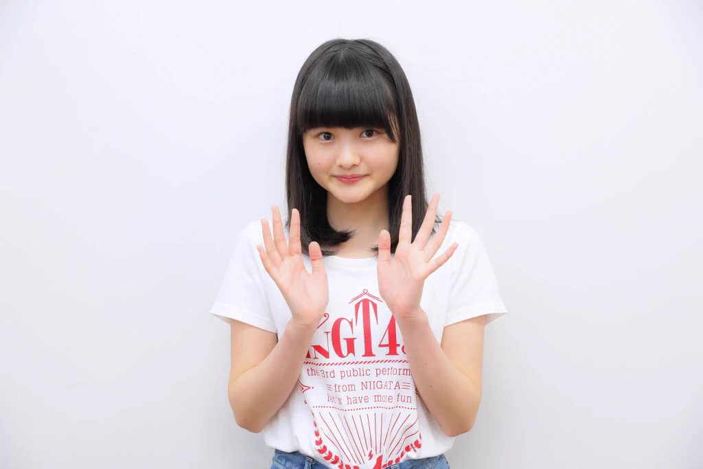 official_NGT48 on X: 