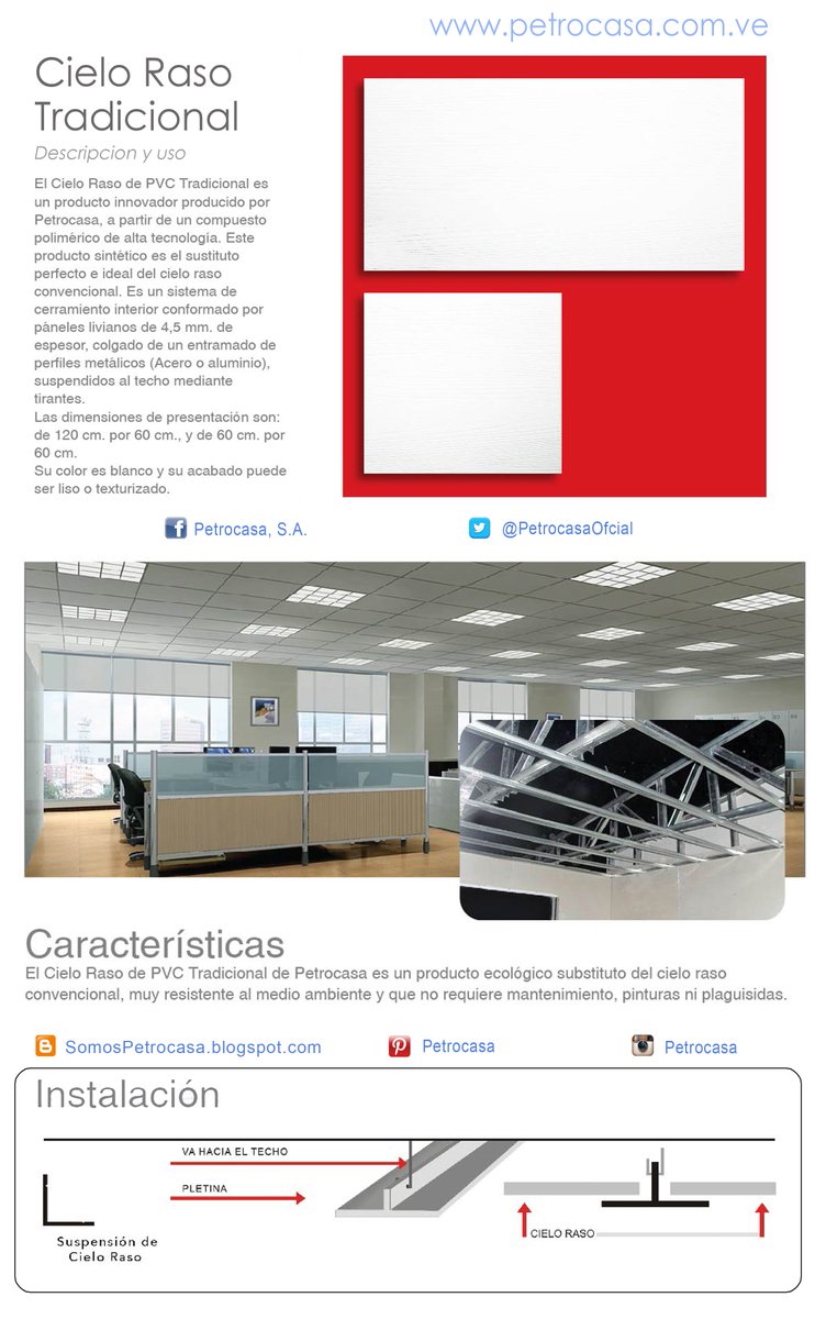 petrocasa_ve's tweet image. #ConoceMas sobre la construcción de #viviendas en pvc, #HogarSaludable resistente a los cambios climáticos, al salitre, al ataque de insectos y la humedad, además de ser fácil de limpiar.
@Construpatria1
@Minhvi_Oficial
@JgregorioA
@expoconstrutach