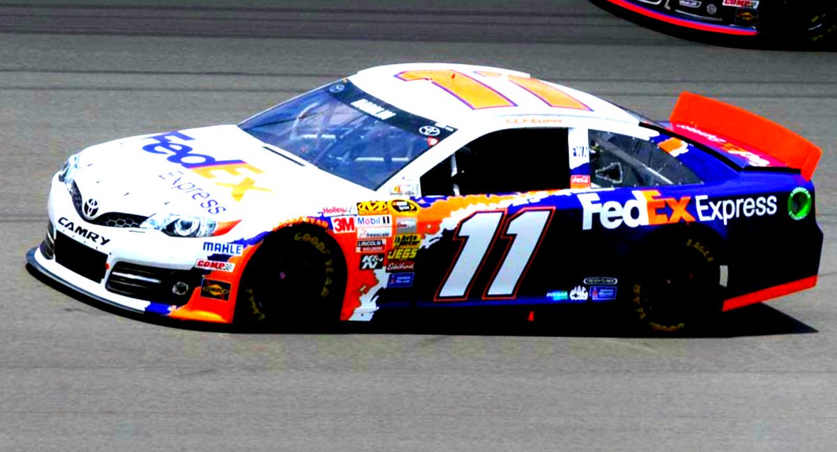 Andrez23_'s tweet image. 5 Years Ago Today...... #LeftTurn #DH11 #NASCAR