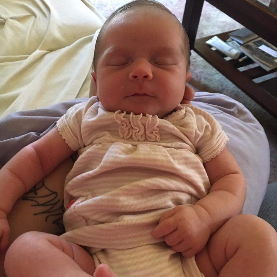 Leah tweet media