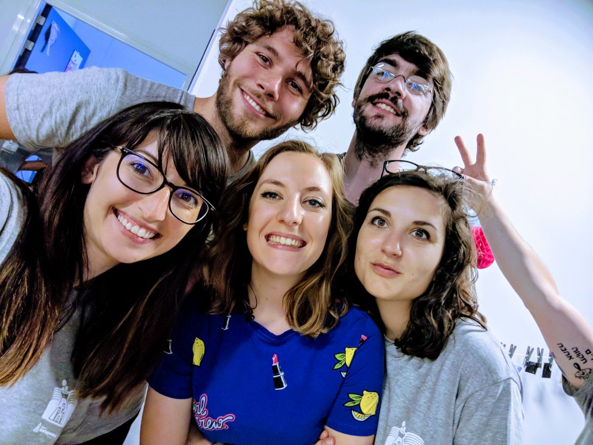 lex_hub's tweet photo. C'était comment ce @StartupAngers 2018 ? (Spoiler : c'était fou ! ❤️)
Notre CEO, @AlexandraGPoint était mentor, et Manon, notre Product Marketing Manager stagiaire était participante, et elles vous racontent tout ! 😃 📝
👉https://t.co/1IUySbaYMR
#swangers https://t.co/D2IzNxXYQA