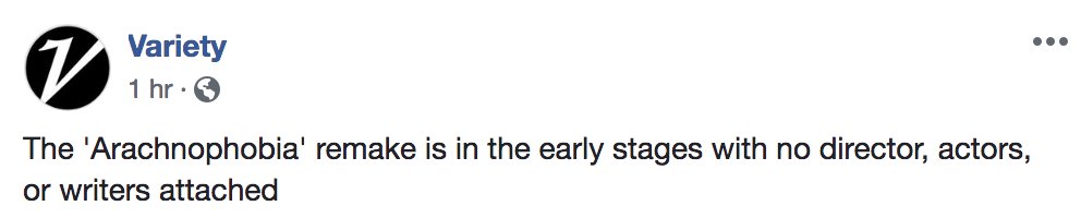 jakecurrie's tweet image. so they just have a fuckload of spiders