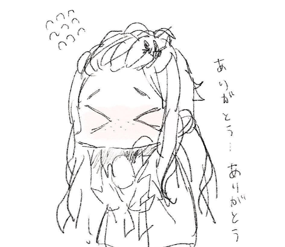 @nekopants ありがとう…ありがとう… 