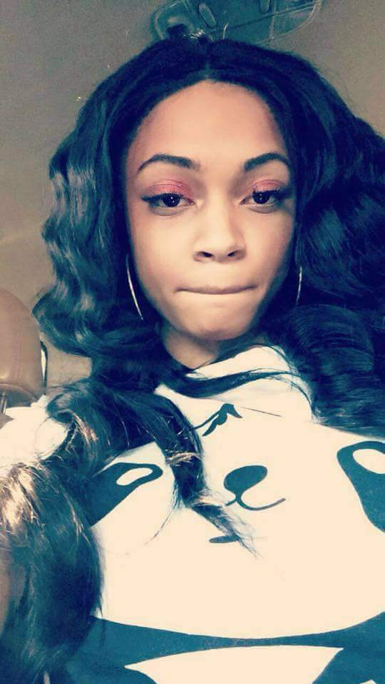 FPeople2018's tweet photo. 📣❗#LeRoyaGarner 17yrs, missing for a week! She told her mom she was going to the store and hasn't been heard from since. She may be in  Hampton or Newport News. If you have seen her or know her whereabouts, please contact aunt, DeVon Braxton. PLEASE SHARE THIS POST. https://t.co/Mh4gN2HiuX