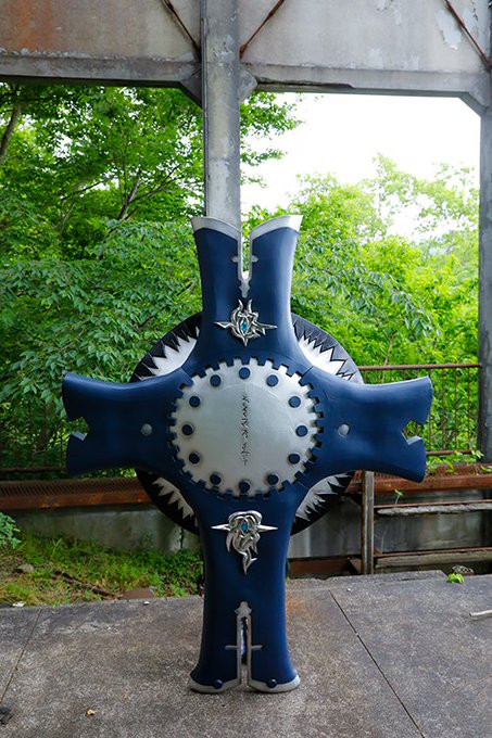 Twitterのコスプレ画像60