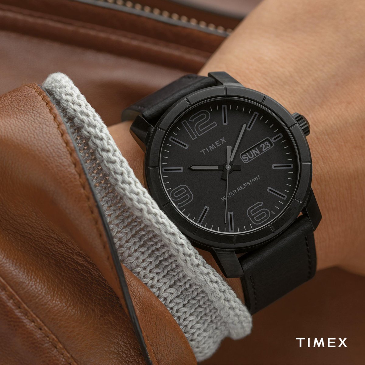 timex 44mm