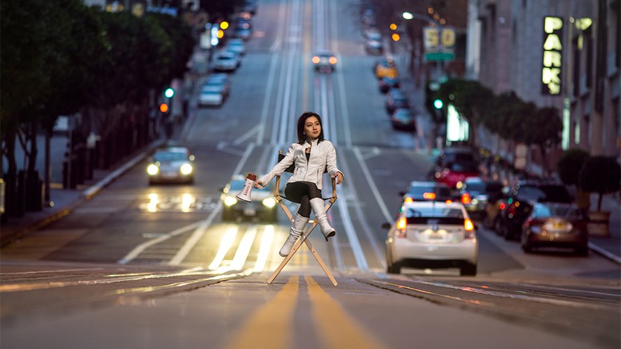 RiseUpAgencyInc's tweet photo. 11 Branded Content Masterminds Who Are Elevating the Art of Marketing - Using humor, insight and craft, these #Creative 100 honorees are raising the bar for branded videos and more. https://t.co/FZWwBe5mRl #leftcoastlocal #upturn #turnup #social #media #digital #marketing #agency https://t.co/jvsMbeTPJz