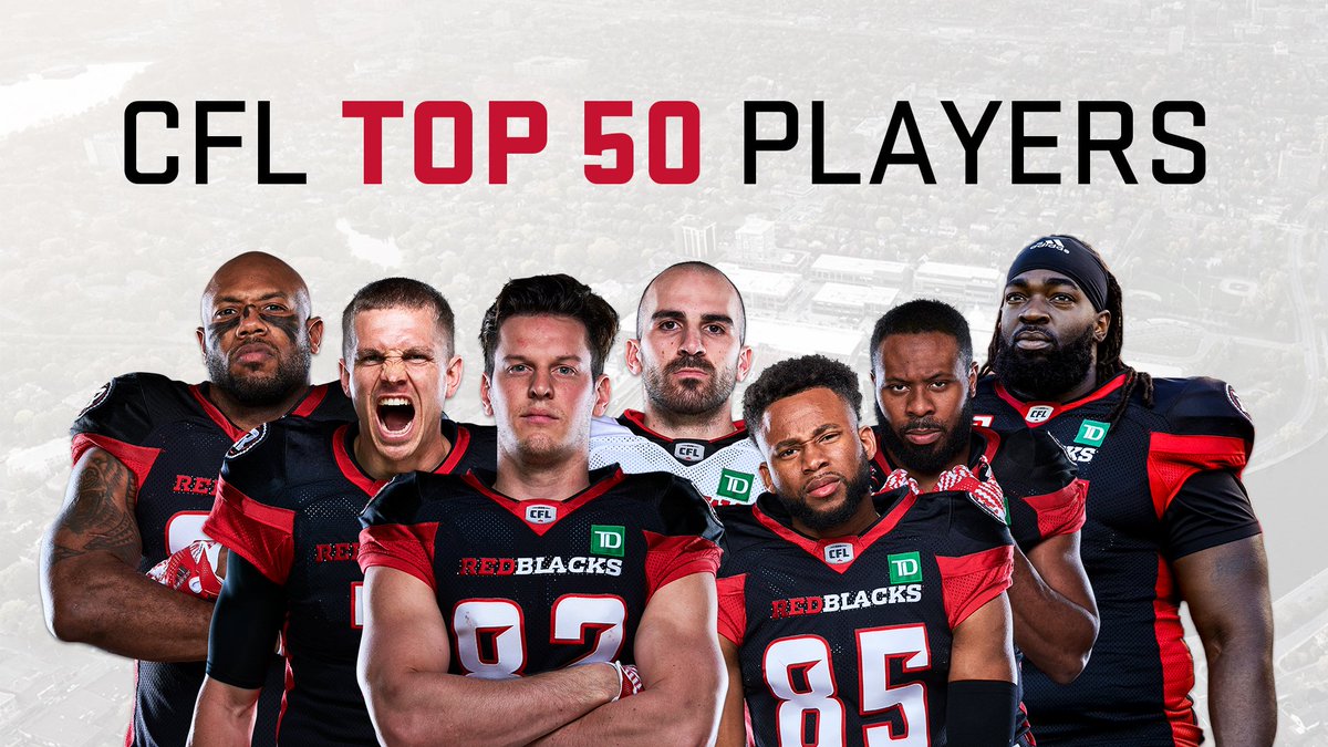 Ottawa REDBLACKS tweet media