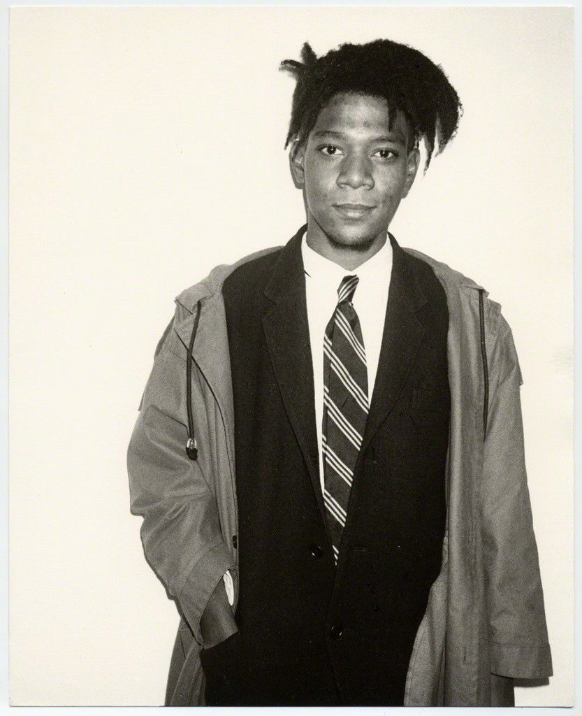 NGMACharlotte's tweet photo. When you realize that Jean-Michel Basquiat was a student at Hogwarts in the 80s 😱🤔

#secretwizard #jeanmichelbasquiat #harrypotter #hogwarts #contemporaryart #clt #thenewgallery #cltarts #charlotteiscreative #explorecharlotte https://t.co/2qA53qzqRU