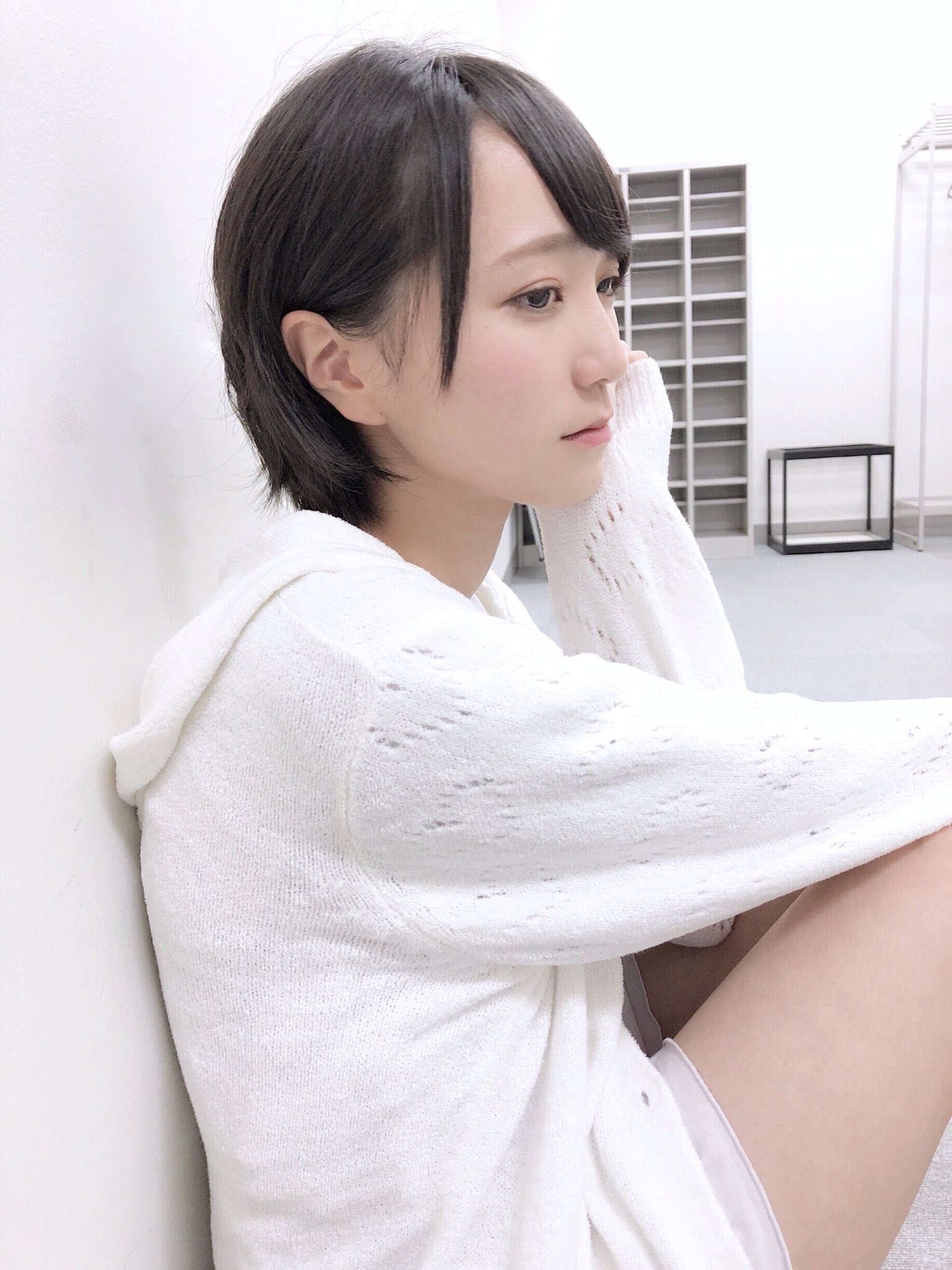 野口衣織 Z 生写真 2019年　=PRESS 直筆 裏コメあり 野口 衣織 on X: 