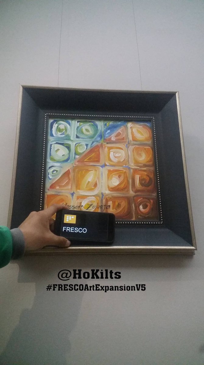 Cac tap tho chu dao noi tieng trong lich su.
#FRESCOArtExpansionV5