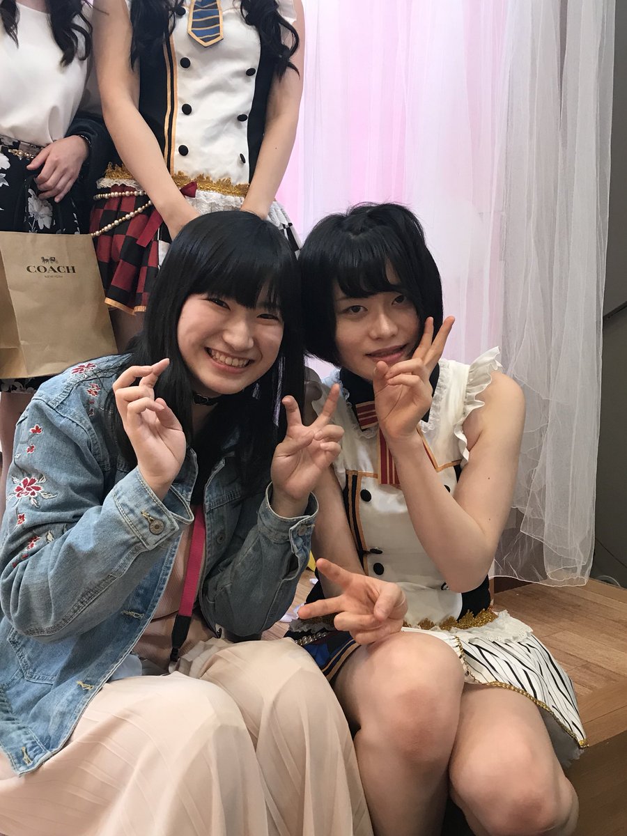 rrt0_84g's tweet photo. 2018/6/10 三井アウトレットパーク北広島「MuGiC」あやな ユヅ #プリステ写真館 https://t.co/R0XzI1VMPq