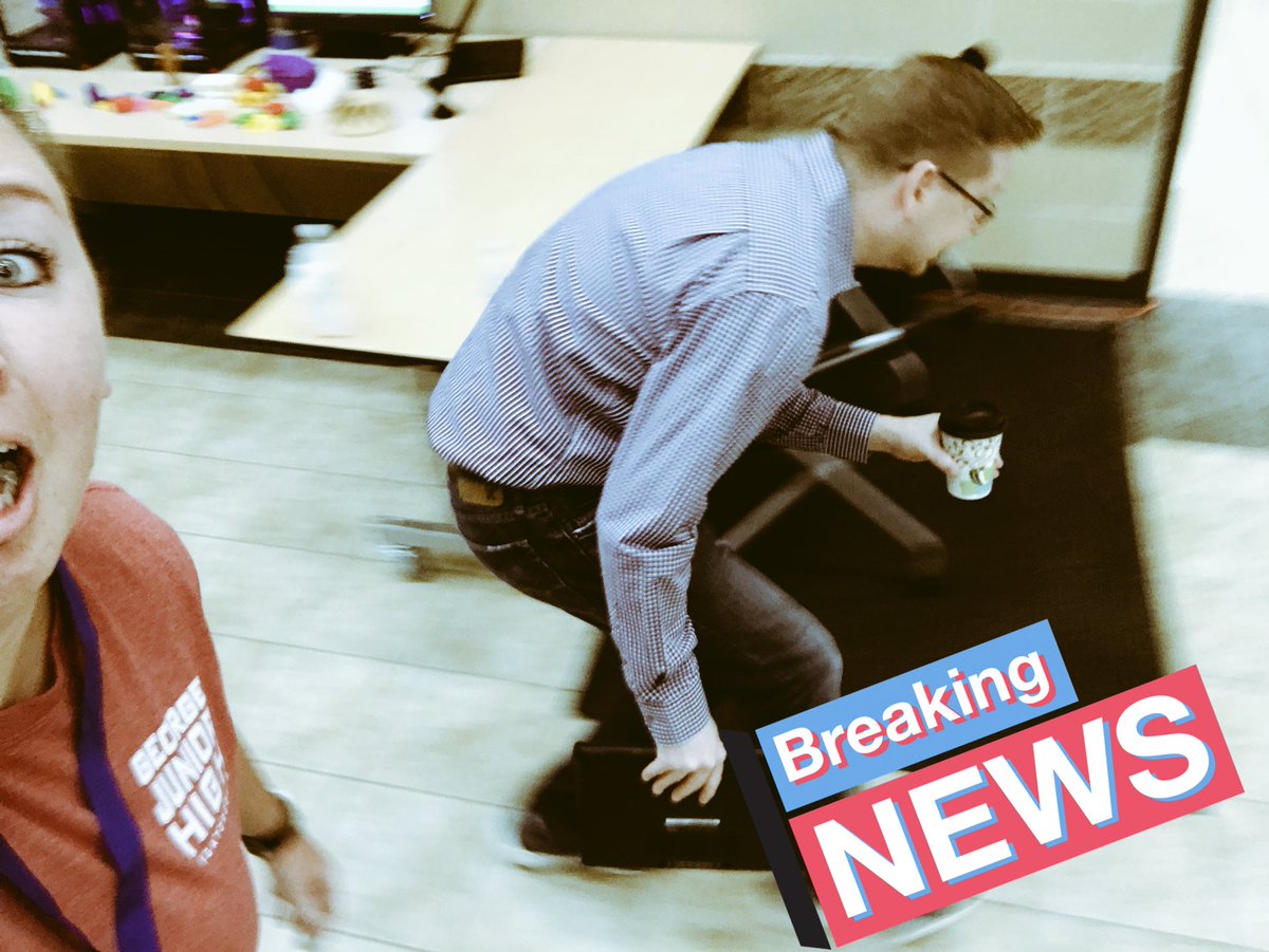 CoachCueva's tweet photo. On a relaxing walk through Interact and crikey what do I see?! A #CrouchingTigerHiddenNilsson @ChrisNilsson He is a quick one! #naturalhabitat #directorschallenge #interactchallenge #GatorGOALS #TeamLCISD https://t.co/5ooo5z6ICC