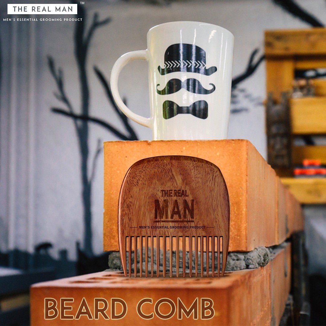 d_real_man's tweet photo. "Do wonders with your beard, with our tiny little Beard Friendly comb!!"
https://t.co/r8Ez00109V
#therealman #beardstyle #beardcomb #bearded #beard #beardman #therealmanofficial #beardoil #instagood #beardlove #tag4tag #likes4likes https://t.co/81qKicjerw