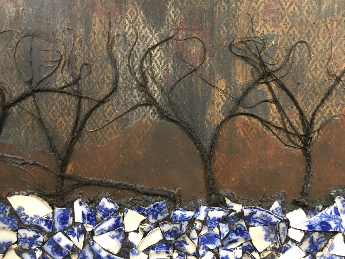 galeriefb's tweet photo. J-1 ! Thomas Van Reghem // Lignes aveugles
Vernissage demain mercredi 13 juin à partir de 17h30
65, rue Notre Dame de Nazareth 75003 Paris
#artcontemporain #opening #Exposition #galerie https://t.co/y71gCGEWPh