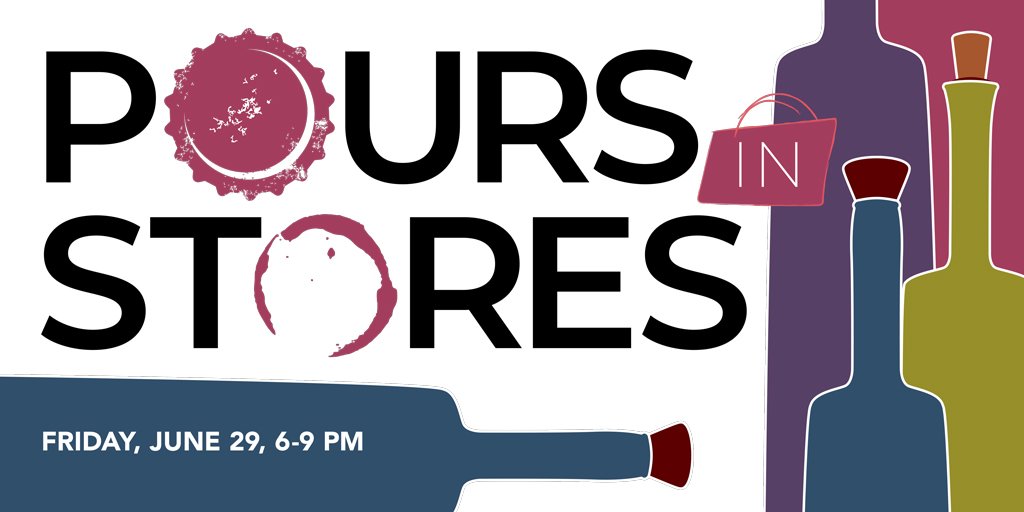 becauseofdaniel's tweet photo. Join us for a night of #winetasting, #music and fun! All proceeds will go to supporting #osteosarcoma research. Register today: https://t.co/0tdubOC1Do https://t.co/uPztB9km88