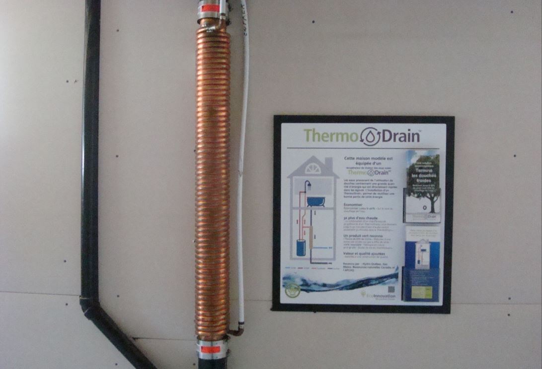 Thermodrain's tweet photo. Today on our customer appreciation day, we would like to give a shout-out to one of our Quebec builders " Construction Voyer et Tremblay" for using the #thermodrain in their homes! Thank you!
https://t.co/WxtF28Nsvi
π·by Construction Voyer et Tremblay
#thermodrain #DWHR https://t.co/3B7jG7l6fl
