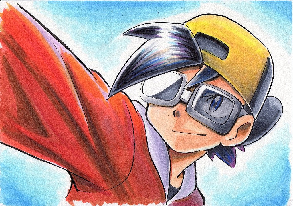 アニメ 漫画 アニポケの 岩根雅明 とポケスペの 山本サトシ がtwitterでまさかの出会い 岩根版ポケスペイラストも大量 画像あり アニメ 漫画 アニポケの 岩根雅明 とポケスペの 山本サトシ がtwitterでまさかの出会い 岩根版ポケスペイラストも大量 画像あり