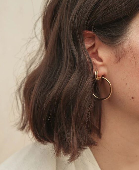 VoirLab's tweet photo. Sleek and chic hairstyles 👌 #VoirLab https://t.co/eJB32Mg7iZ