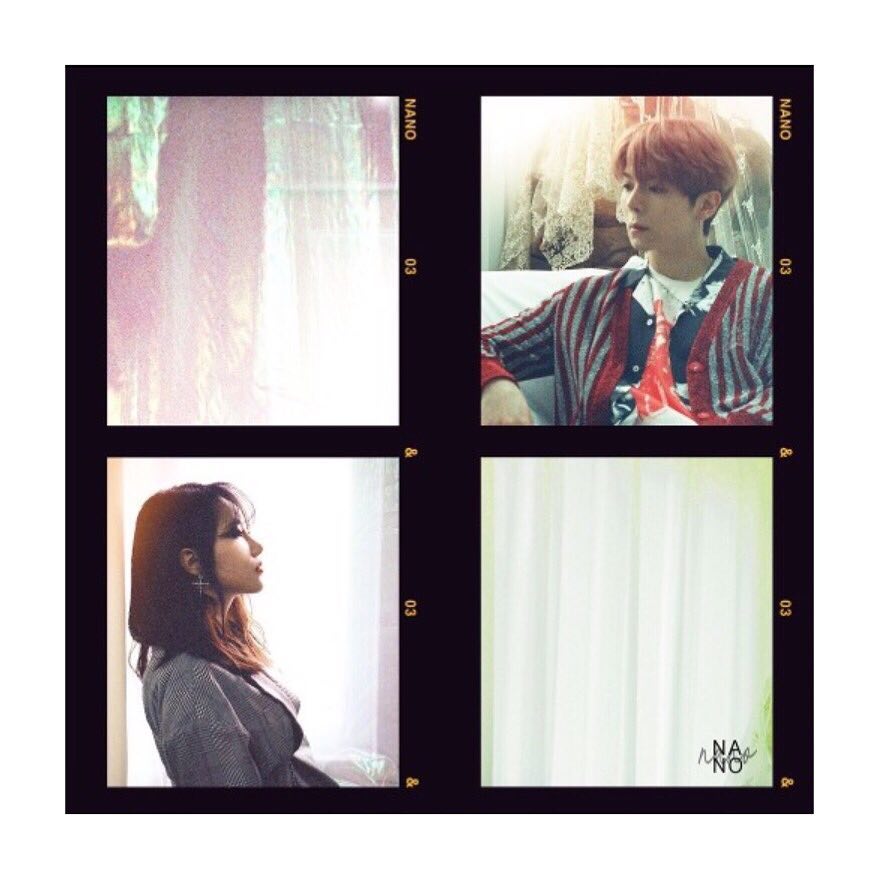 fiestar_hkfan's tweet photo. [180612]
Jei's Instagram update 
Caption: Listen together 💜
#maladjustment - Nano (Feat. Yezi)(Prod. Jang Yijeong)
.
#피에스타 #예지 #가수 #나노 #히스토리 #김재호 #장이정 #부적응 #페이브엔터테인먼트
#Fiestar #Yezi #singer #Nano #History #Kimjaeho #jangyijeong #maladjustment https://t.co/Dd4k0ANgo0