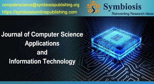 symbiosisonline's tweet image. #JournalofComputerScienceApplicationsandInformationTechnology is an #open_access_journal that publishes original research papers that covers all aspects of both computer &amp;amp; practical applications symbiosisonlinepublishing.com/computer-scien…