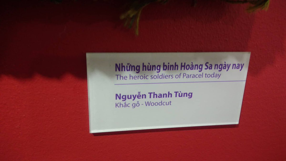 Bo Suu tap thoi det vai cua dan toc Tay
#FRESCOArtExpansionV5