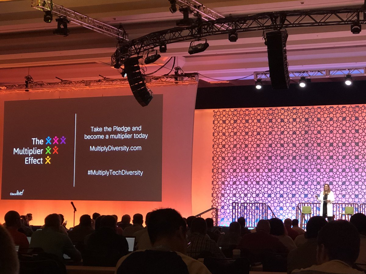 dola_ogun's tweet image. I loved this! @s_slate90 I love what you do/ stand for. #InclusionInTech #MultiplyTechDiversity #CLUS #NetAcadDreamTeam