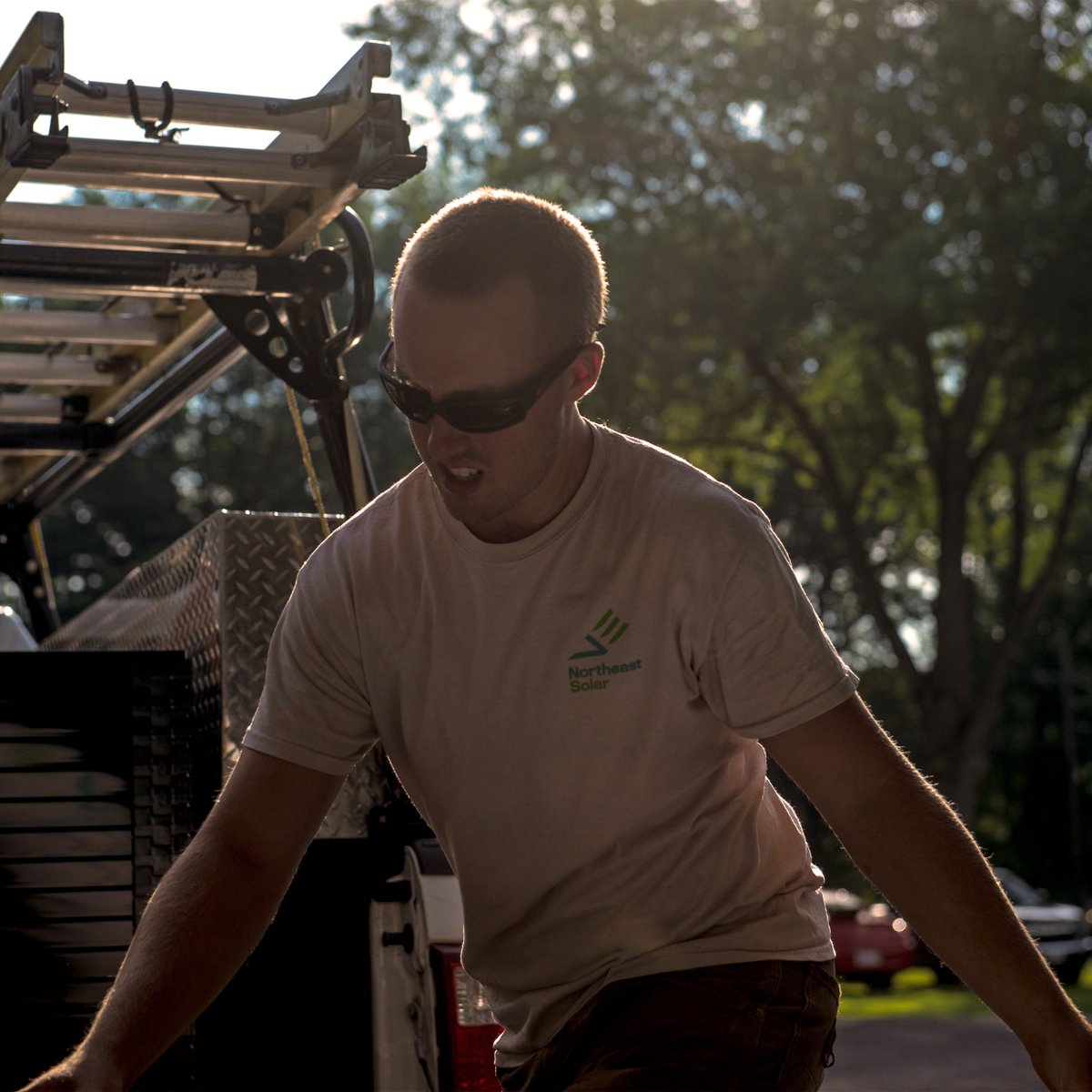 Northeast Solar tweet media