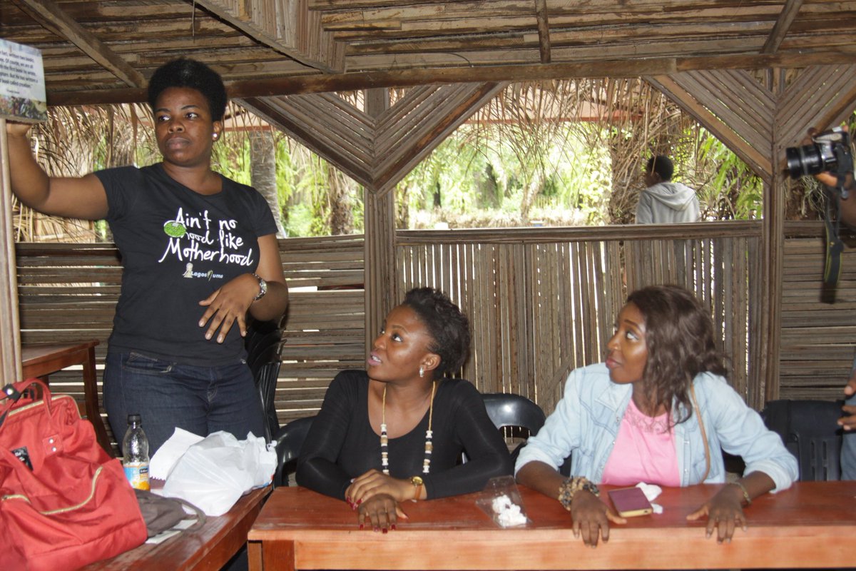 wahamba_ng's tweet photo. During the brainstorming segment of our volunteer's training last weekend.. You can still nominate a teen to be a part of this year's camp, you can also get involved with a donation 🙏 Please see the link in bio 👆  #OpenYourHeartCamp #OYHC2018 #Wahamba  #AutismSpectrum #Autism https://t.co/AyNM9fj1Lm