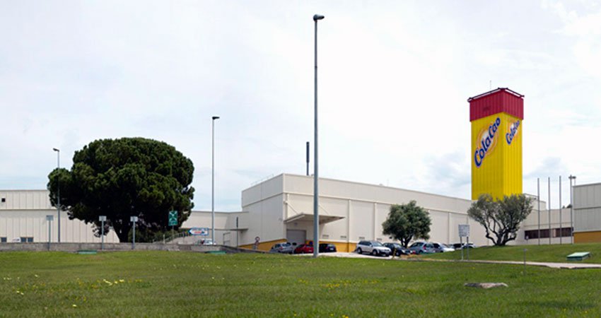 PrefireSL's tweet photo. Idilia Foods desplaza la producción de Nocilla a un nuevo centro más moderno protegido contra #incendios por @PrefireSL #proteccióncontraincendios #controldehumos #SCTEH #exutorios 
https://t.co/6Z0lN6QY4B https://t.co/ELkj6OqddG