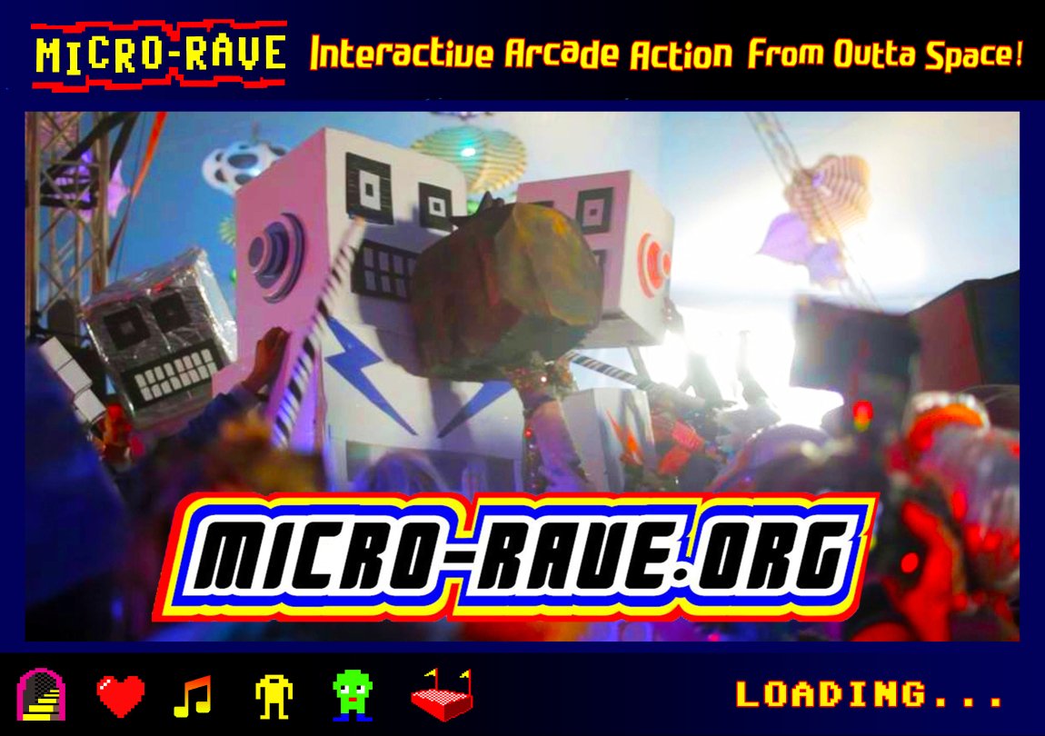 micro-rave tweet media