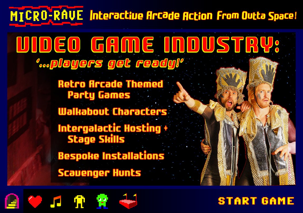 micro-rave tweet media
