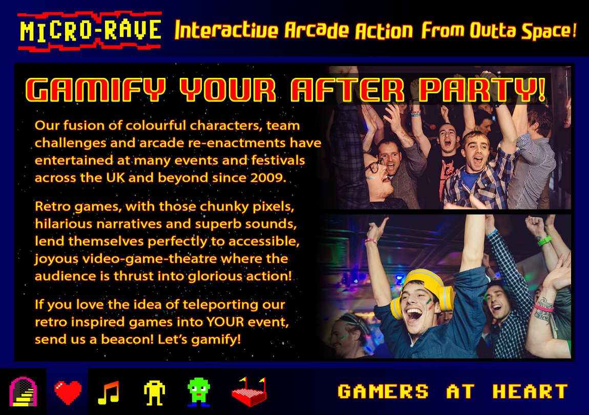 micro-rave tweet media