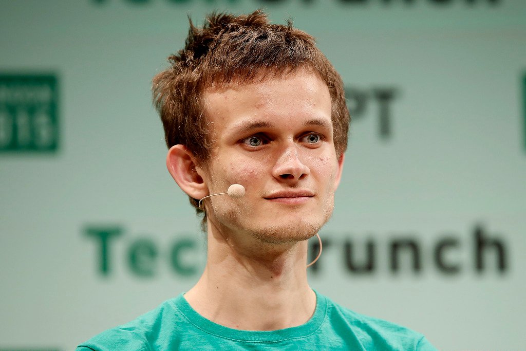 Vitalik Buterin: #Ethereum Will Eventually Achieve 1 Million Transactions Per Second

bit.ly/2ssdkCe @CryptoCoinsNews 

#GAMB #Blockchain #PowerToTheMerchants #Decentralization