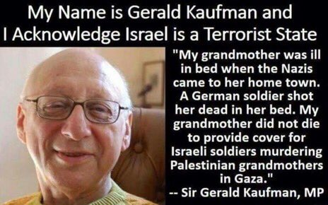 kenmckelvey224's tweet photo. What a great man Gerald was  A  True Gentlemen &amp; A Scholar How The World Could Do with a few more like him , https://t.co/YOBxL0ZJtz